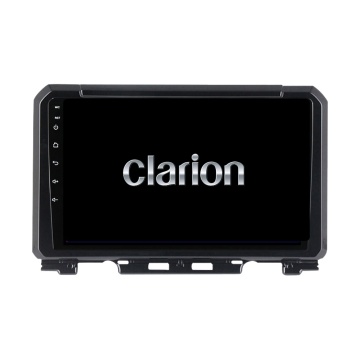 Navigatie Android Clarion GL-700 XD8581 9 Inch Suzuki Jimny (dupa 2018), 4 GB, 64 GB, IPS