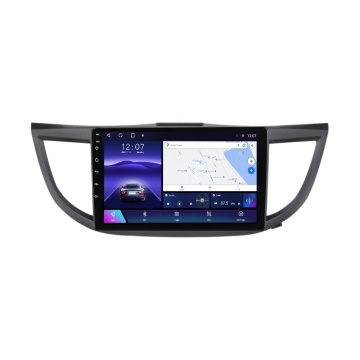 Navigație Dedicată Honda CR-V IV (2012 - 2018) 2GB RAM, 32GB, Octa-Core, Ecran QLED 10", CarPlay, Android Auto, Slot SIM 4G