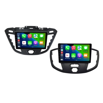Navigatie Ford Transit (2014-2020) cu Android, 2GB RAM, 32 GB, Ecran IPS 9" 1280 x 720, CarPlay & Android Auto, WiFi, Bluetooth, suport camera DVR - Img 4