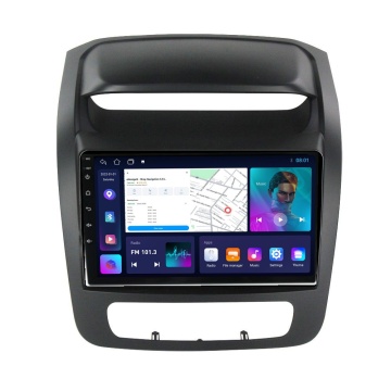 NAVIGATIE KIA SORENTO II (2012-2015) CU ANDROID, 1GB RAM, 16 GB, ECRAN IPS 9" 1280 X 720, CARPLAY & ANDROID AUTO, WIFI, BLUETOOTH, SUPORT CAMERA DVR