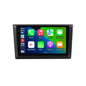 Navigatie Mazda CX9 2006-2015 9 inch 2 GB RAM + 32 GB ROM QLED 8 CORE SIM CARPLAY COOLER - Img 2