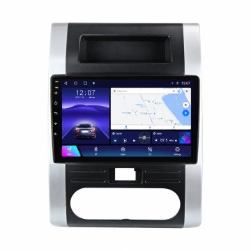 NAVIGATIE NISSAN X-TRAIL T31 (2007-2014) CU ANDROID, 2GB RAM, 32GB ROM, ECRAN 10" TOUCHSCREEN, CARPLAY & ANDROID AUTO, SIM 4G