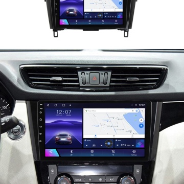 Navigatie Nissan X-Trail T32 (2014-2021) cu Android, 1GB RAM, 16 GB, Ecran IPS 10" 1024 x 600, WiFi, Bluetooth, suport camera DVR - Img 2