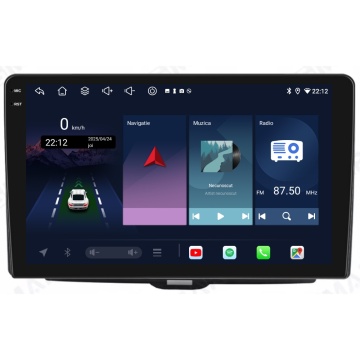 Navigatie Piloton Alfa Romeo Giulietta (2014-2020) - 6GB RAM, 128GB, Octa-Core 1.6Ghz, Display In-Cell