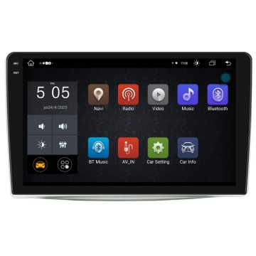 Navigatie Piloton Alfa Romeo Mito (2008-2018) - 4GB RAM, 64GB,Octa-Core 2Ghz, Display 2K, SIM 4G