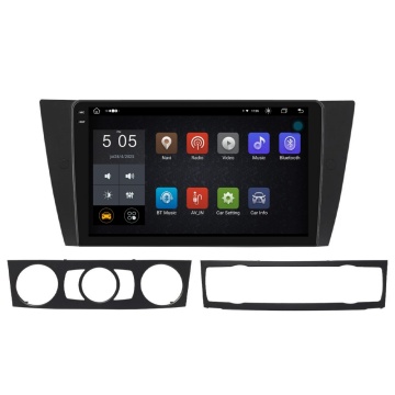 Navigatie Piloton BMW Seria 3 E90 E91 E92 E93 (2004-2013) - 4GB RAM, 64GB, Octa Core 2Ghz, Display 2K, SIM 4G