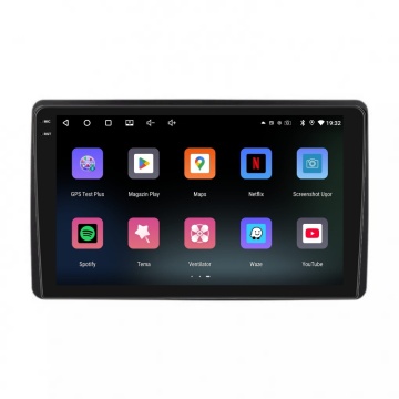 Navigatie Piloton Chevrolet Aveo (2006-2011) - 12GB RAM, 256GB, Octa Core 2.7Ghz, Display 2K, SIM 4G