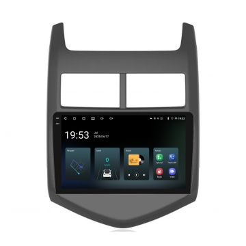 Navigatie Piloton Chevrolet Aveo (2011-2014) - 4GB RAM, 64GB, Quad Core 1.5Ghz, Display In-Cell