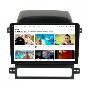 Navigatie Piloton Chevrolet Captiva (2006-2011) - 6GB RAM, 128GB, Octa Core 1.6Ghz, Display In-Cell