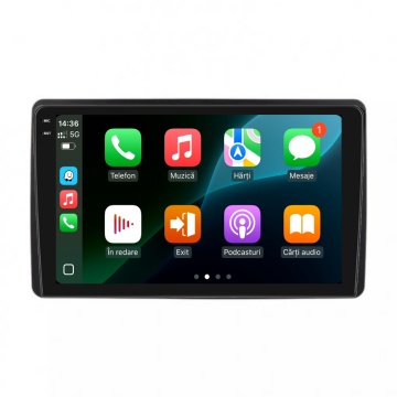 Navigatie Piloton Chevrolet Kalos (2006-2011) - 8GB RAM, 256GB, Octa Core 2Ghz, Display 2K, SIM 4G