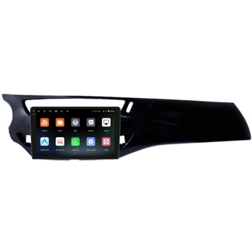 Navigatie Piloton Citroen C3 II (2009-2016) - 2GB RAM, 32GB, Quad Core 1.5Ghz, Display In-Cell