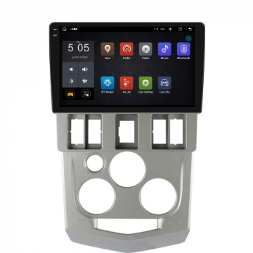 Navigatie Piloton Dacia Logan 1 (2004-2008) - 4GB RAM, 64GB, Octa Core 2Ghz, Display 2K, SIM 4G