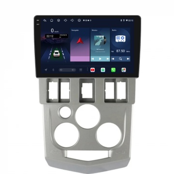 Navigatie Piloton Dacia Logan 1 (2004-2008) - 8GB RAM, 256GB, Octa Core 2Ghz, Display In-Cell