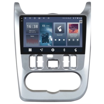 Navigatie Piloton Dacia Sandero 1 (2008-2013) - 2GB RAM, 32GB, Quad Core 1.5Ghz, Display In-Cell