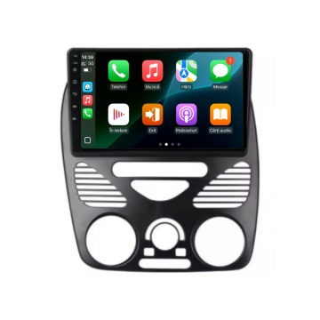 Navigatie Piloton Fiat Albea (2002-2009) - 8GB RAM, 256GB, Octa Core 2Ghz, Display 2K, SIM 4G