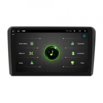 Navigatie Piloton Ford C-Max I (2003-2010) - 8GB RAM, 256GB, Octa Core 2Ghz, Display 2K, SIM 4G - Img 6