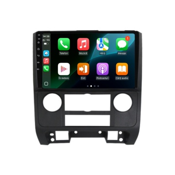 Navigatie Piloton Ford Escape (2007-2012) - 8GB RAM, 256GB, Octa Core 2Ghz, Display In-Cell