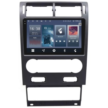Navigatie Piloton Ford Mondeo III (2000-2007) - 4GB RAM, 64GB, Quad Core 1.5Ghz, Display In-Cell