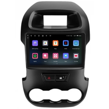 Navigatie Piloton Ford Ranger (2011-2015) - 4GB RAM, 64GB, Octa Core 1.6Ghz, Display In-Cell