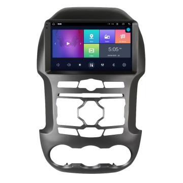 Navigatie Piloton Ford Ranger (2011-2015) - 4GB RAM, 64GB, Octa Core 2Ghz, Display 2K, SIM 4G