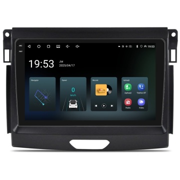 Navigatie Piloton Ford Ranger (dupa 2015) - 4GB RAM, 64GB, Quad Core 1.5Ghz, Display In-Cell