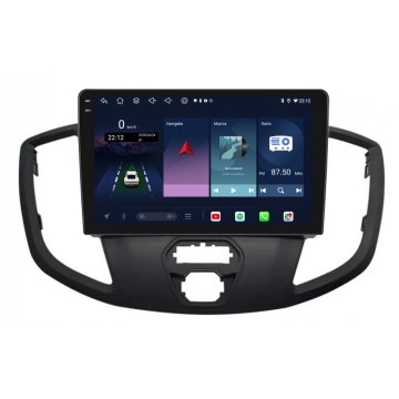 Navigatie Piloton Ford Transit (dupa 2014) - 4GB RAM, 64GB, Octa Core 1.6Ghz, Display In-Cell