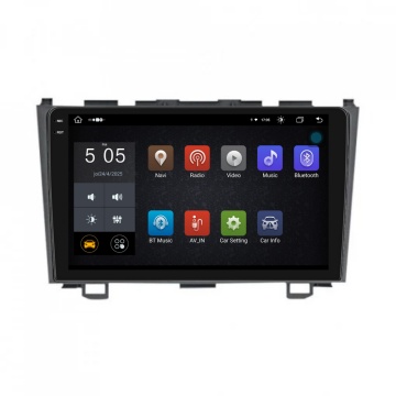 Navigatie Piloton Honda CR-V III (2006-2012) - 4GB RAM, 64GB, Octa Core 2Ghz, Display 2K, SIM 4G