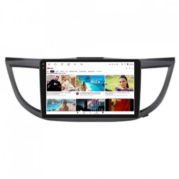 Navigatie Piloton Honda CR-V IV (2012-2018) - 8GB RAM, 256GB, Octa Core 2Ghz, Display In-Cell - Img 7