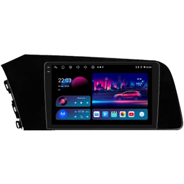 Navigatie Piloton Hyundai Elantra VII (dupa 2020) - 8GB RAM, 256GB, Octa Core 2Ghz, Display In-Cell