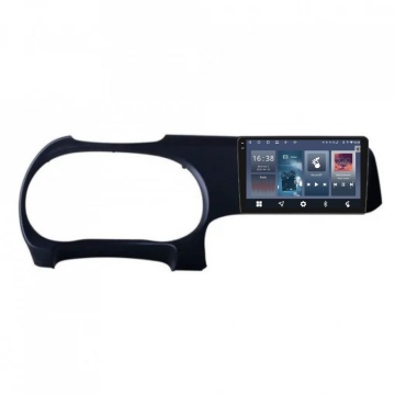 Navigatie Piloton Hyundai I10 (dupa 2020) - 2GB RAM, 32GB, Quad Core 1.5Ghz, Display In-Cell