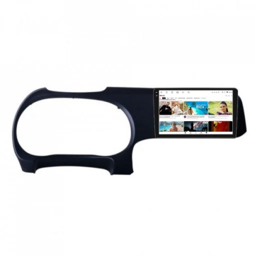 Navigatie Piloton Hyundai I10 (dupa 2020) - 6GB RAM, 128GB, Octa Core 1.6Ghz, Display In-Cell - Img 6