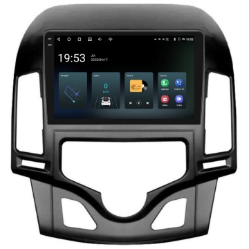 Navigatie Piloton Hyundai I30 FD (2007-2012) - 2GB RAM, 32GB, Quad Core 1.5Ghz, Display In-Cell