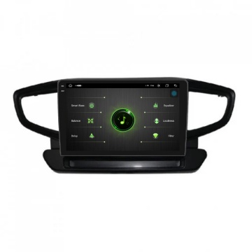 Navigatie Piloton Hyundai Ioniq (2016-2022) - 4GB RAM, 64GB, Octa Core 2Ghz, Display 2K, SIM 4G