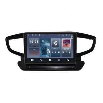 Navigatie Piloton Hyundai Ioniq (2016-2022) - 4GB RAM, 64GB, Quad Core 1.5Ghz, Display In-Cell