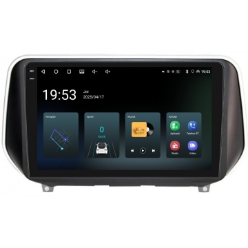 Navigatie Piloton Hyundai Santa Fe IV (dupa 2018) - 4GB RAM, 64GB, Quad Core 1.5Ghz, Display In-Cell