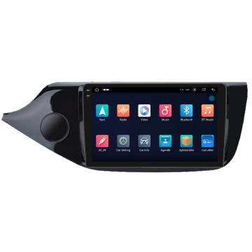 Navigatie Piloton Kia Ceed (2012-2018) - 8GB RAM, 256GB, Octa Core 2Ghz, Display 2K, SIM 4G - Img 5