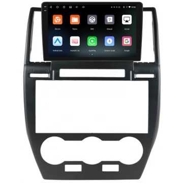 Navigatie Piloton Land Rover Freelander 2 (2006-2014) - 4GB RAM, 64GB, Octa Core 1.6Ghz, Display In-Cell - Img 3