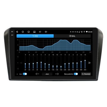 Navigatie Piloton Mazda 3 (2003-2009) - 4GB RAM, 64GB, Quad Core 1.5Ghz, Display In-Cell - Img 5