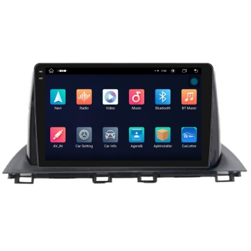 Navigatie Piloton Mazda 3 (2013-2019) - 8GB RAM, 256GB, Octa Core 2Ghz, Display In-Cell - Img 7