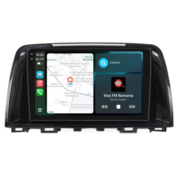 Navigatie Piloton Mazda CX-5 (2011-2017) - 4GB RAM, 64GB, Quad Core 1.5Ghz, Display In-Cell - Img 7