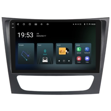 Navigatie Piloton Mercedes CLS C219 (2004-2011) - 4GB RAM, 64GB, Quad Core 1.5Ghz, Display In-Cell