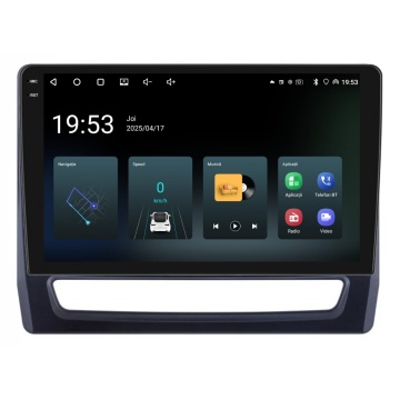 Navigatie Piloton Mitsubishi ASX (dupa 2019) - 4GB RAM, 64GB, Quad Core 1.5Ghz, Display In-Cell