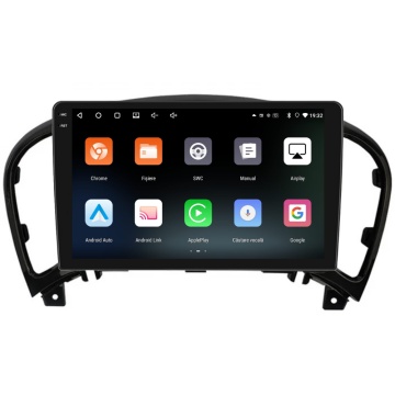 Navigatie Piloton Nissan Juke (2010-2019) - 4GB RAM, 64GB, Quad Core 1.5Ghz, Display In-Cell - Img 3