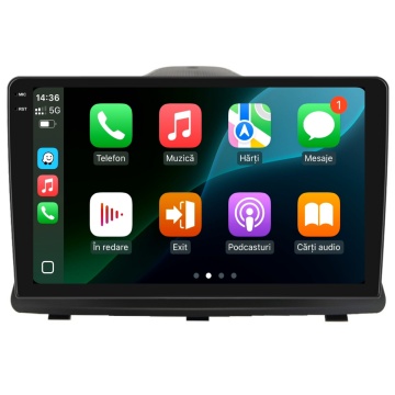 Navigatie Piloton Opel Antara (2006-2017) - 8GB RAM, 256GB, Octa Core 2Ghz, Display 2K, SIM 4G