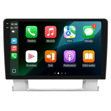 Navigatie Piloton Opel Astra J (2009-2018) - 8GB RAM, 256GB, Octa Core 2Ghz, Display In-Cell