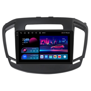 Navigatie Piloton Opel Insignia A (2013-2017) - 4GB RAM, 64GB, Octa Core 1.6Ghz, Display In-Cell