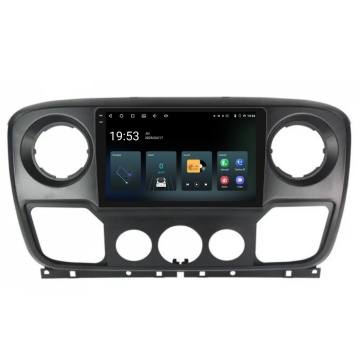 Navigatie Piloton Opel Movano B (2010-2019) - 4GB RAM, 64GB, Quad Core 1.5Ghz, Display In-Cell