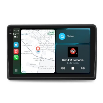 Navigatie Piloton Opel Movano B (2019-2022) - 6GB RAM, 128GB, Octa Core 1.6Ghz, Display In-Cell - Img 7