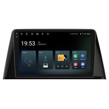 Navigatie Piloton Peugeot 308 II (2013-2021) - 4GB RAM, 64GB, Quad Core 1.5Ghz, Display In-Cell