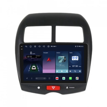 Navigatie Piloton Peugeot 4008 (2012-2017) - 6GB RAM, 128GB, Octa Core 1.6Ghz, Display In-Cell